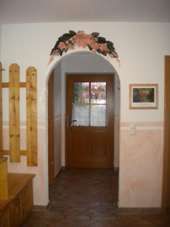 Ferienwohnung Anna Zechner Flattach Rom bilde