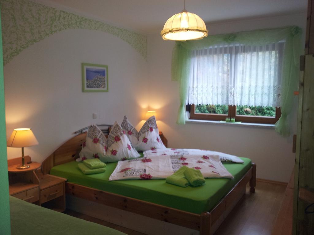 Ferienwohnung Anna Zechner Flattach Rom bilde