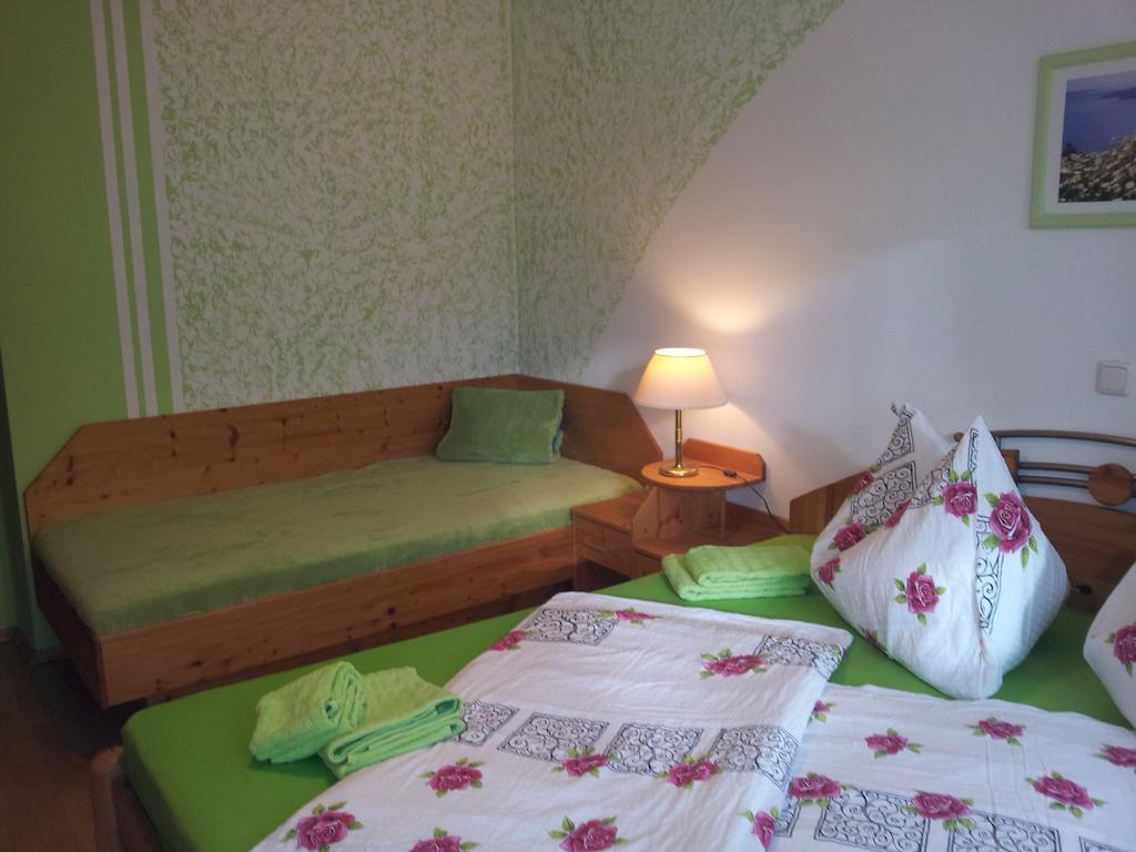 Ferienwohnung Anna Zechner Flattach Rom bilde