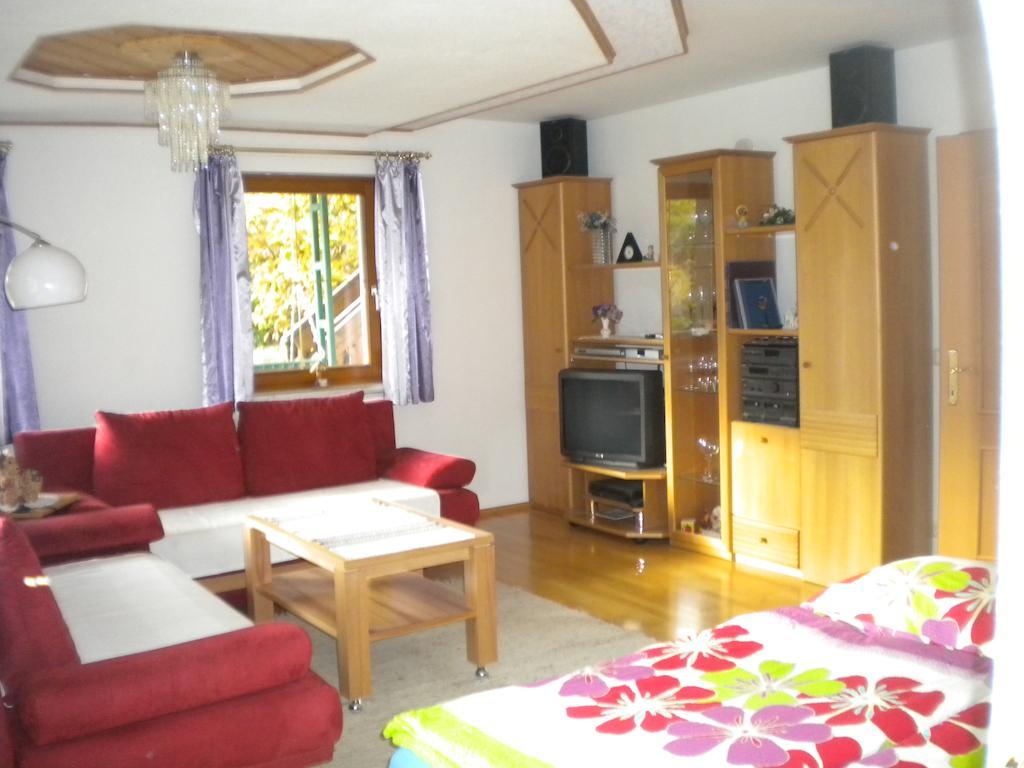 Ferienwohnung Anna Zechner Flattach Rom bilde