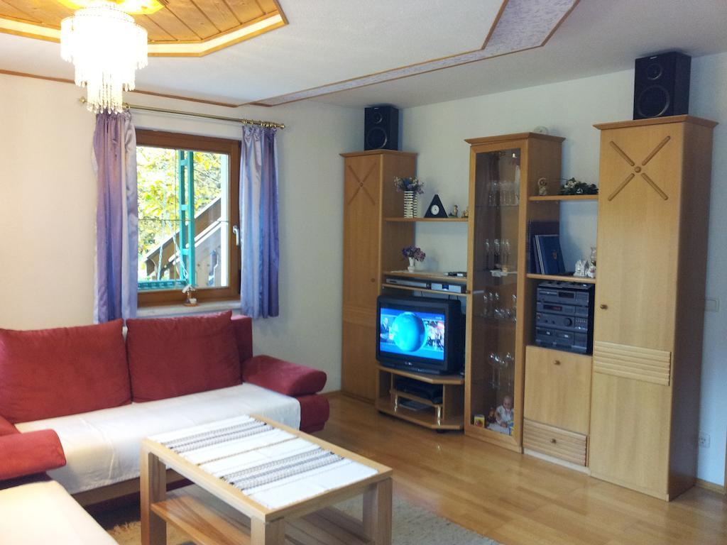 Ferienwohnung Anna Zechner Flattach Rom bilde