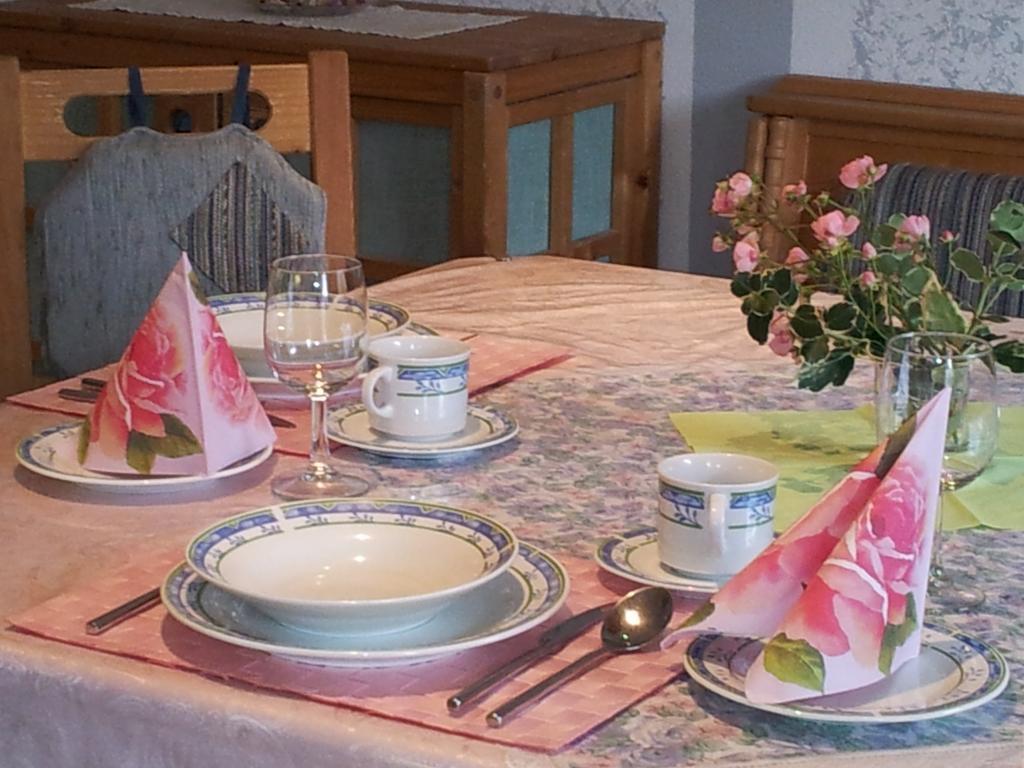 Ferienwohnung Anna Zechner Flattach Rom bilde